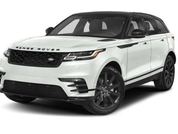 LAND ROVER RANGE ROVER VELAR 2020 SALYU2EE3LA263341 image